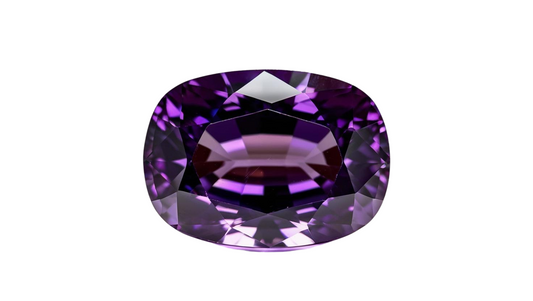 Amethyst Edelstein Eigenschaften - Amethyst Schmuck